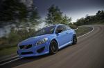 Volvo C30 Polestar Performance Concept 2010 года